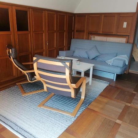 טימנדורפר שטרנד Ferienwohnung-Stoermann מראה חיצוני תמונה
